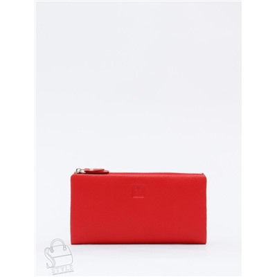 Женский кошелек 3887-1806A red Vermari