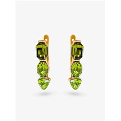 Серьги "Трильяти"