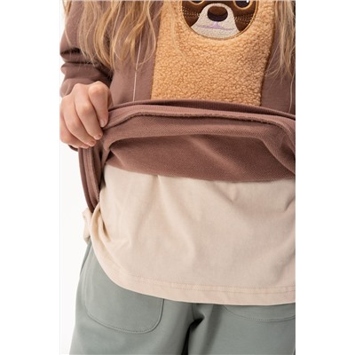 Свитшот PELICAN, 1104353