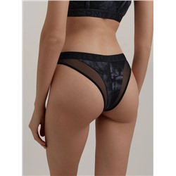 Conte elegant Трусы RIB with MESH LBR 2494