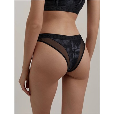 Conte elegant Трусы RIB with MESH LBR 2494