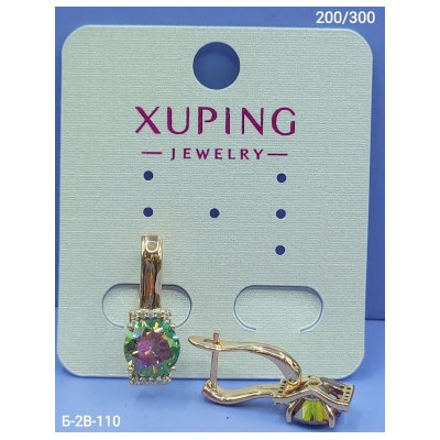 Серьги #22978599