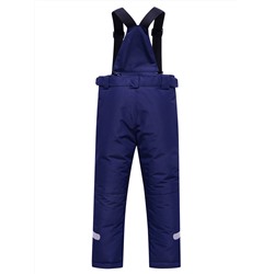 Горнолыжный костюм Valianly детский для мальчика серого цвета 9209Sr