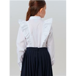 Блузка текстильная для девочек