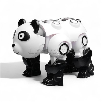 Робот "Животное" трансформирующийся, в коробке