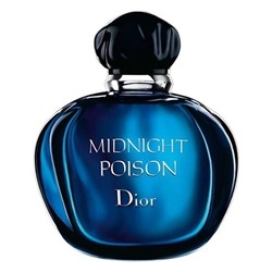 CHRISTIAN DIOR POISON MIDNIGHT edp (w) 50ml TESTER