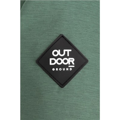 CROCKID Куртка ВК 36091/1 ГР