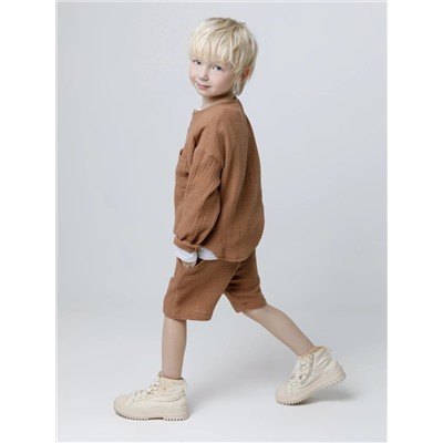 CROCKID Шорты ТК 40044