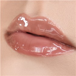 Блеск для губ с Эффектом «жидкого стекла» PRO Lip Glass
