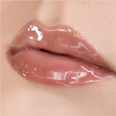 Блеск для губ с Эффектом «жидкого стекла» PRO Lip Glass