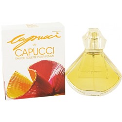 ROBERTO CAPUCCI DE CAPUCCI edt (w) 100ml