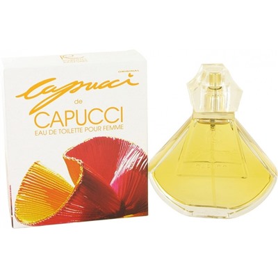ROBERTO CAPUCCI DE CAPUCCI edt (w) 100ml