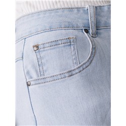 VILATTE Джинсы D54.108