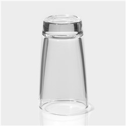 Набор стопок - шотов Luminarc «Монако», 50 мл, 6 шт., стекло, прозрачный