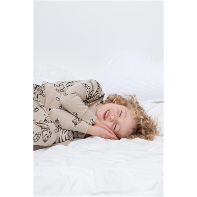 CROCKID Пижама К 1552/24