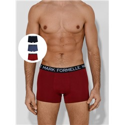 ТРУСЫ МУЖСКИЕ (3ШТ) 411228-3