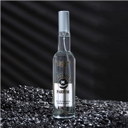 Туалетная вода мужская ТО, ЧЕГО ХОЧЕТ МУЖЧИНА BELLAQUA PARFUM, 100 мл