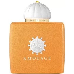 AMOUAGE BEACH HUT edp (w) 100ml TESTER