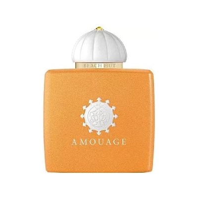 AMOUAGE BEACH HUT edp (w) 100ml TESTER