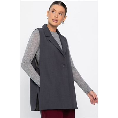 LT Collection Жилет Б14418-24М