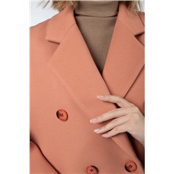 01-12171 Пальто женское демисезонное