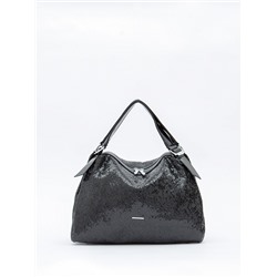 Сумка 58445 black Velina Fabbiano-Safenta