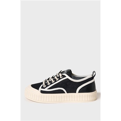 Полуботинки для девочек PLAYTODAY, 1241589