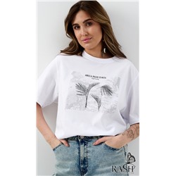 Футболка "Карта"