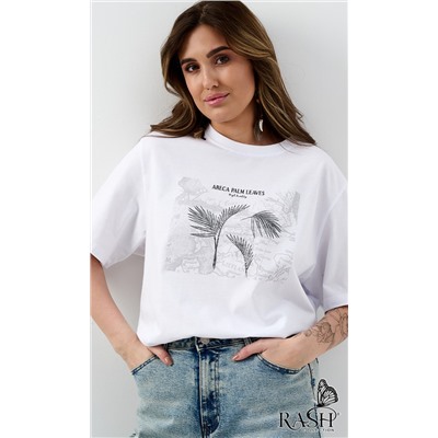 Футболка "Карта"