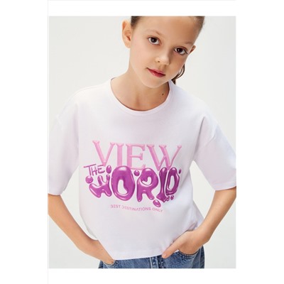 Футболка ACOOLA, 1117234