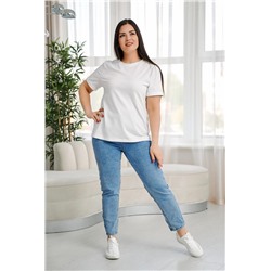 Футболка 47058 (Белый)