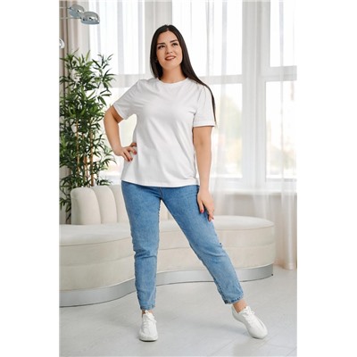 Футболка 47058 (Белый)