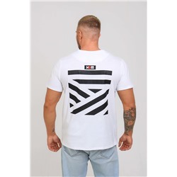 Футболка мужская K&M 88502