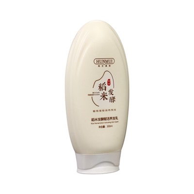 Кондиционер для волос с экстрактом риса, 300 мл