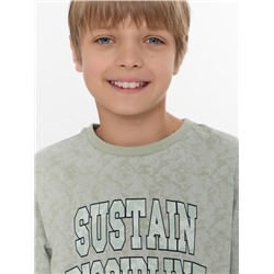 ФУТБОЛКА ДЛЯ МАЛЬЧИКОВ 113379