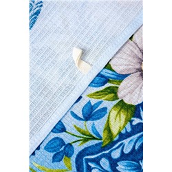 Пасхальные истории набор полотенец вафельных