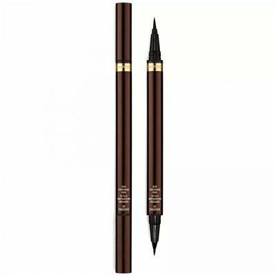 Подводка для век Tom Ford Eye Defining Pen чёрная