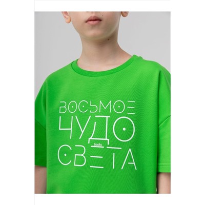 Футболка BODO, 1077426