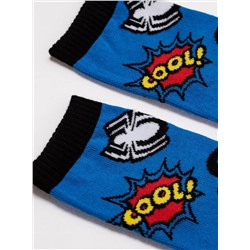 CONTE-KIDS Носки 17С-133СПМ