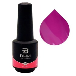 BHM Professional Гель-лак для ногтей, 177, 7 мл 20271