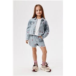 Куртка джинсовая ACOOLA, 1123885