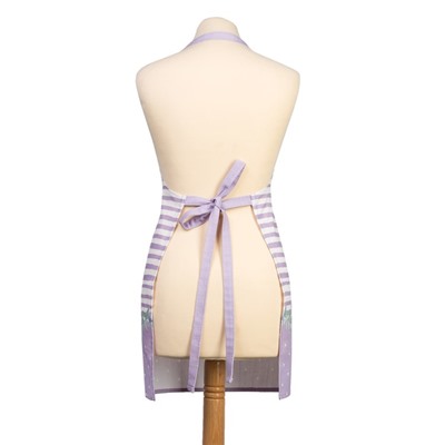 Фартук «Этель. Любимая мама», 60×65 см, 100% хлопок, репс 190 г/м²