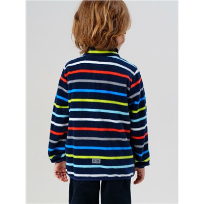 Куртка трикотажная для мальчиков