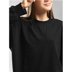 Джемпер Соль&Перец