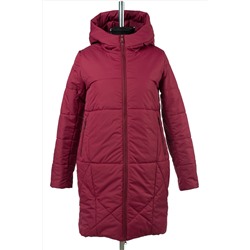 04-2835 Куртка женская демисезонная (Синтепон 200)