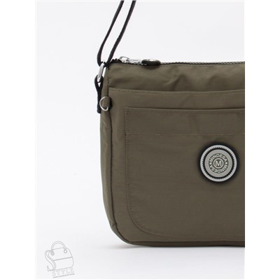 Сумка женская  8665MD army green Mindesa