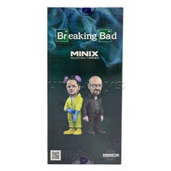 Коллекционная фигурка "Breaking Bad" - "Во все тяжкие" Джесси Пинкмэн, 12 см,