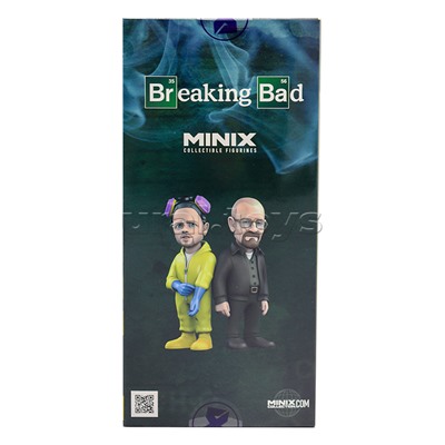 Коллекционная фигурка "Breaking Bad" - "Во все тяжкие" Джесси Пинкмэн, 12 см,