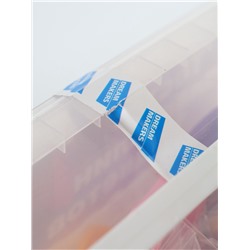 УЦЕНКА Тесто-пластилин, 12 цветов, 6 формочек, 1 скалка ( набор )TA1068V