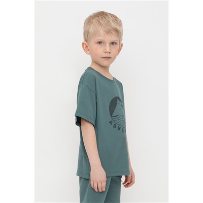 473298 CROCKID Фуфайка